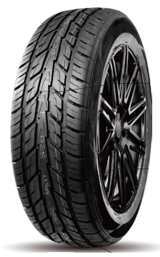 255/55 R20 XL 110V TL EURUS 07 C-C-2